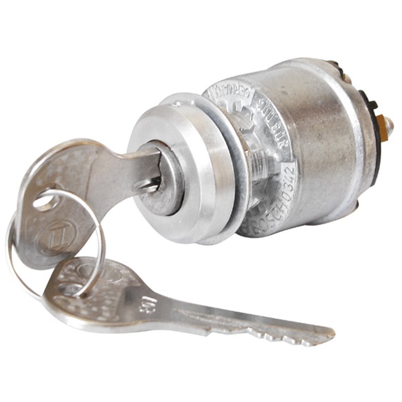 0.342.309.003 BOSCH Ignition Switch