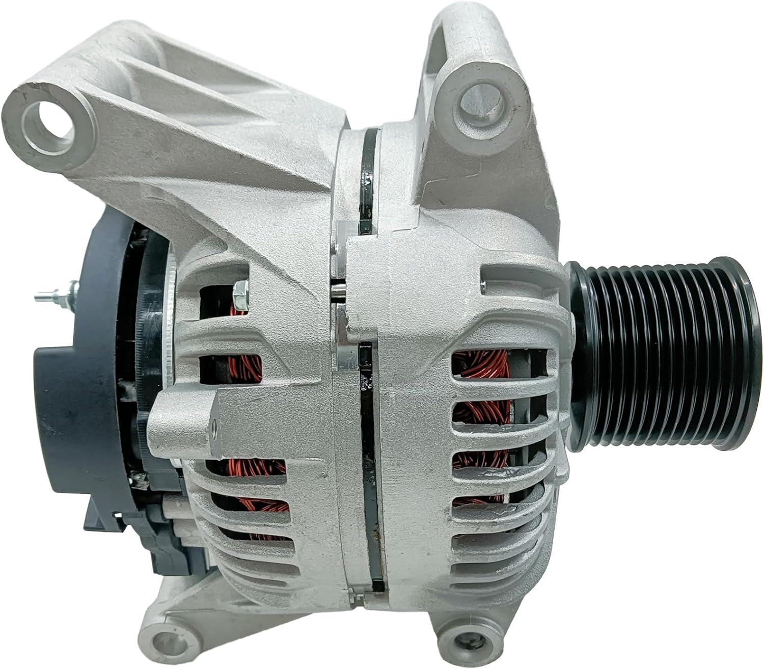 Caterpillar 28V 115A Alternator