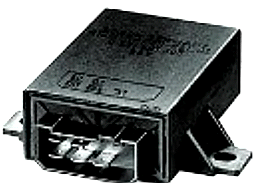 Bosch Anti Restart Relay 24V 15A