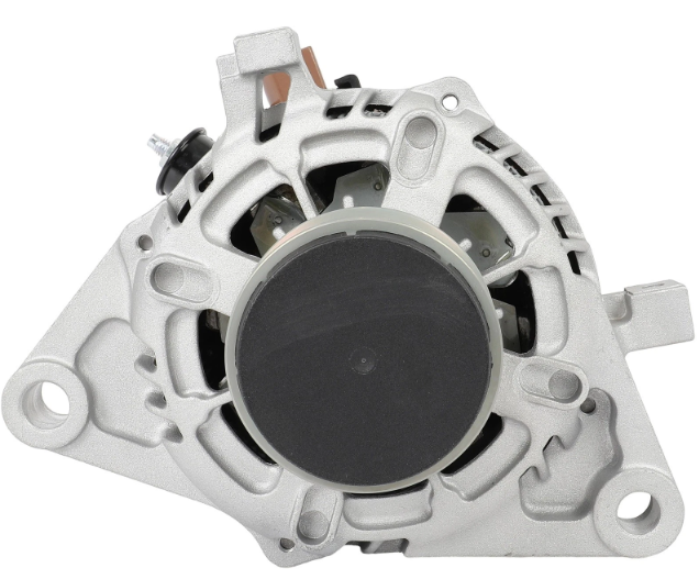Toyota Hilux/Fortuner 14V 80A Alternator