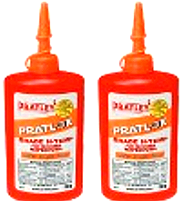 Pratley Pratlok 50g High Strength Thread Locker
