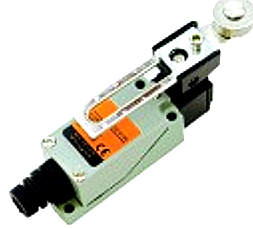 Adjustable Lever Limit Switch