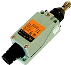 Roller Type Limit Switch