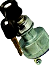 AES-1411-38 CAT Type Ignition Switch