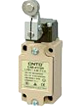 250V 10A Fixed Lever Limit Switch