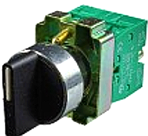 2 Pos & 3 Pos S/H SELECTOR SWITCH