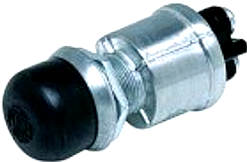 ESW0460 Heavy Duty Push Button