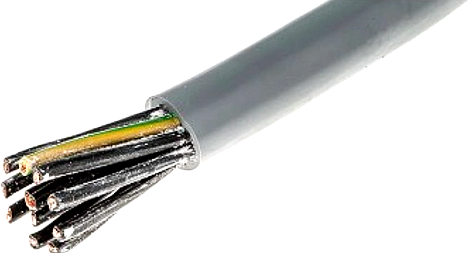 Lapp Cable Olflex Classic 3 Core