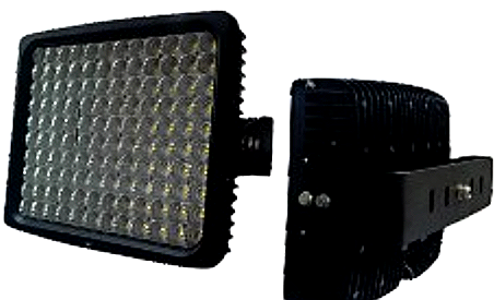 300W HPI Heavy Duty LED Flood / Spot Beam