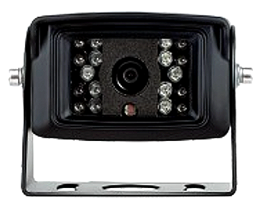 IP69K Waterproof Rearview Camera