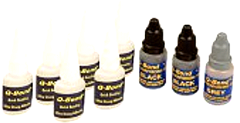 Q-Bond Glue Kits