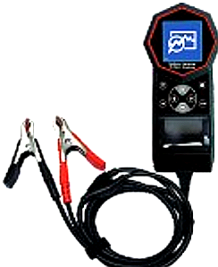 T11 12/24V Battery Tester & Electrical System Analyser with Printer