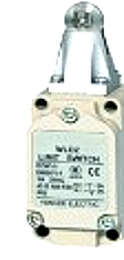 Roller Type Limit Switch